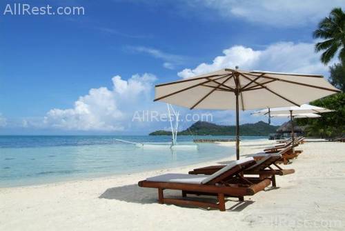 Hotel Bora Bora 28